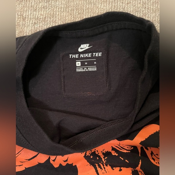 Nike Winged goddess of victory shirt - Picture 4 of 7